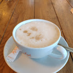 Photo n°2 de l'avis de Sabine.e fait le 12/04/2022 à 13:15 sur le  Cafe Del Sol Göttingen à Göttingen