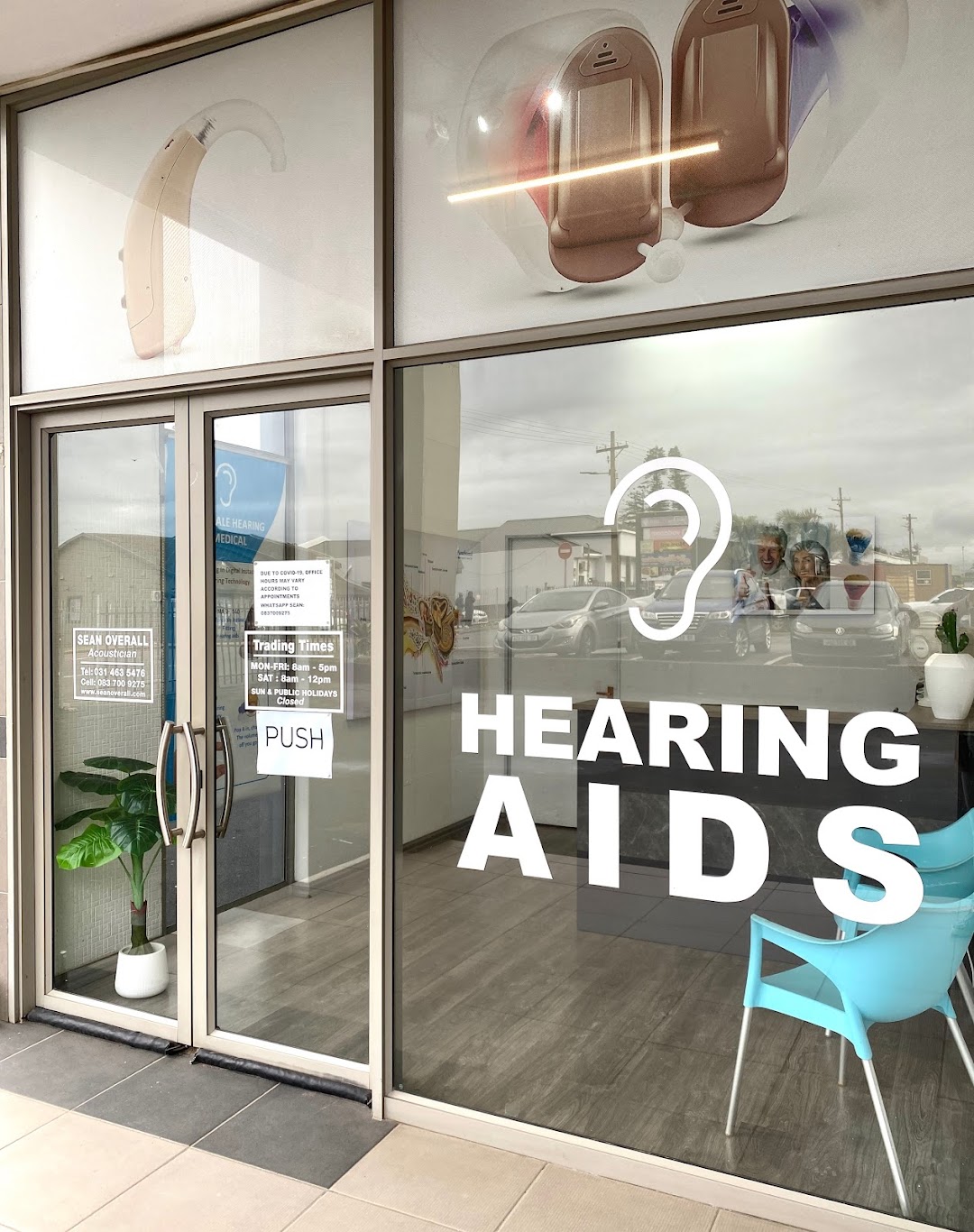 Wholesale Hearing Aids