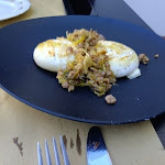 Photo n°2 de l'avis de anna.a fait le 09/04/2022 à 12:58 sur le  Casa Barbabuc à Novello