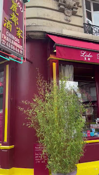 Photos du propriétaire du Lido Restaurant Chinois à Paris - n°2