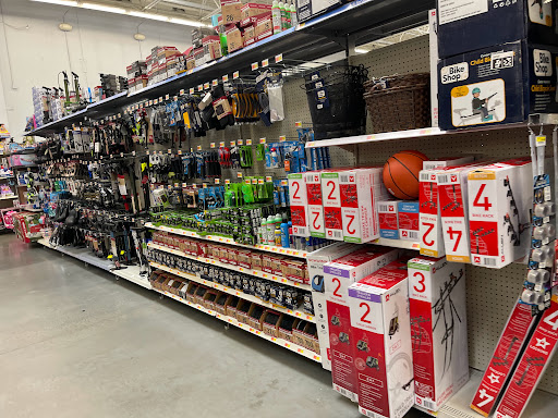 Department Store «Walmart Supercenter», reviews and photos, 1300 US-22, Phillipsburg, NJ 08865, USA