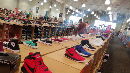 Shoe Store «Off Broadway Shoe Warehouse», reviews and photos, 8510 Northfield Blvd #1810, Denver, CO 80238, USA