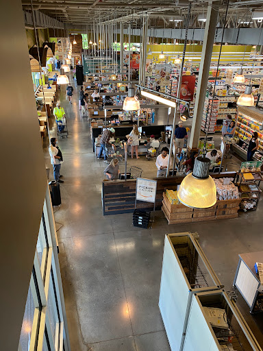 Grocery Store «Whole Foods Market», reviews and photos, 6610 Fairview Rd, Charlotte, NC 28210, USA