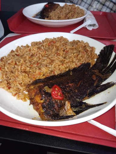 Pepperoni Cinemas, 133/135 East West Road, by Rumuodara Junction, 500102, Port Harcourt, Nigeria, Cafe, state Rivers