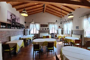 Taverna Dei Sapori Antichi image