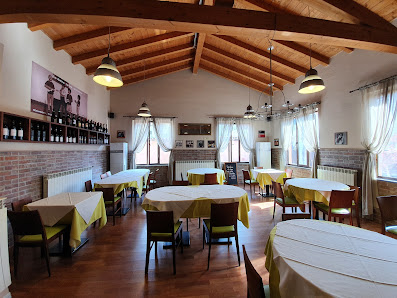Taverna Dei Sapori Antichi P.za Maggiore, 8, 20065 Inzago MI, Italia