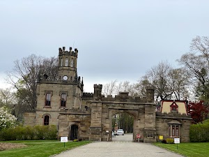 Allegheny Cemetery - photo 2