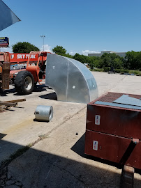 Rabroker Air Conditioning and Plumbing