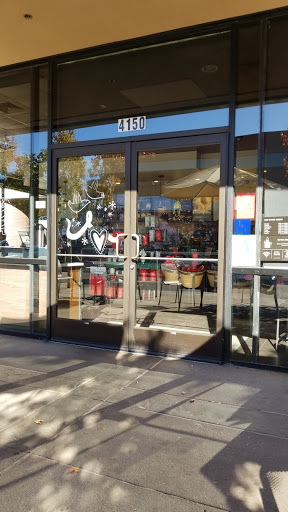 Starbucks image