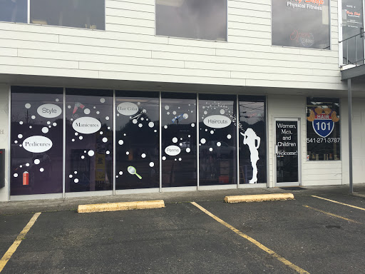 Hair Salon «Hair 101», reviews and photos, 115 S 20th St #2, Reedsport, OR 97467, USA