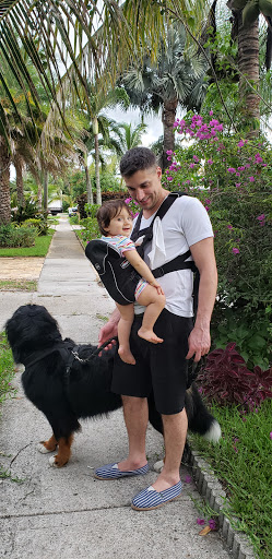 Supermarket «Publix Super Market at The Riverland Center», reviews and photos, 3500 Davie Blvd, Fort Lauderdale, FL 33312, USA