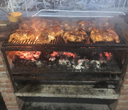 POLLOS ASADOS EL TIO POLLO photo