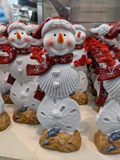 Home Goods Store «Christmas Tree Shops», reviews and photos, 130 E Altamonte Dr #1300, Altamonte Springs, FL 32701, USA