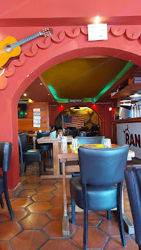 Atmosphère du Restaurant tex-mex (Mexique) Le Ranch à Villeneuve-Loubet - n°15