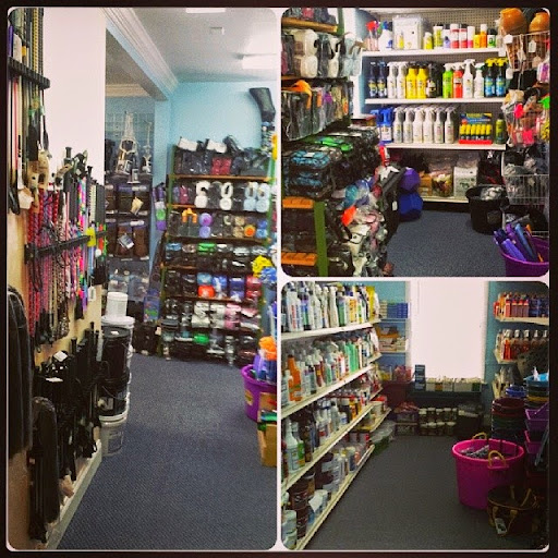 Tack Shop «Do Trot In Tack Shop», reviews and photos, 2539 York Rd, Jamison, PA 18929, USA