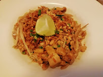 Phat thai du Restaurant asiatique Influence Wok à Bordeaux - n°2