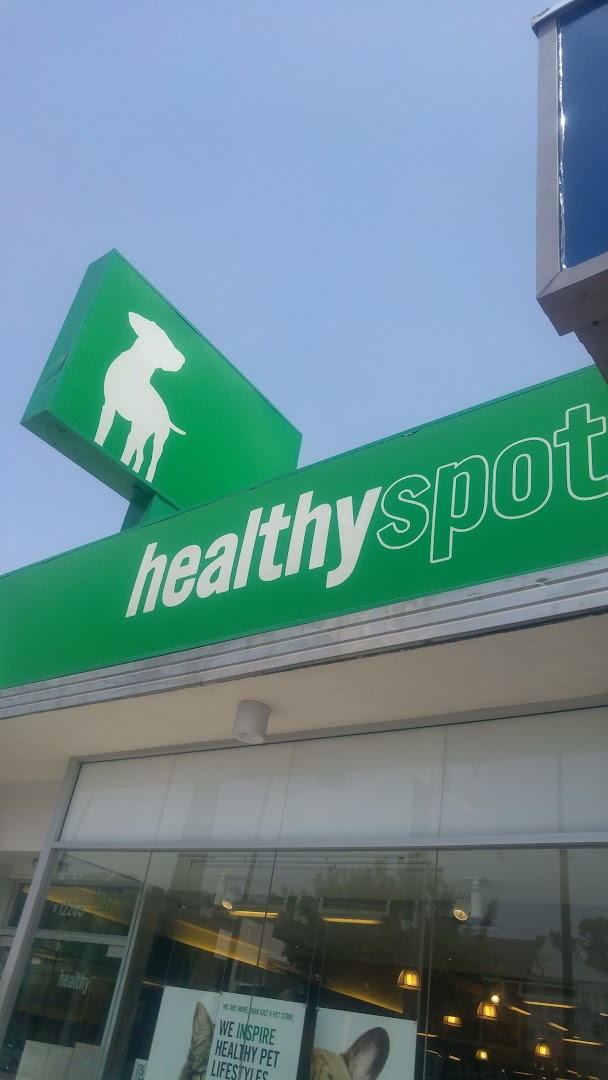 Healthy Spot