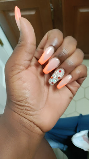 Bakery «Krispy Kreme Doughnuts», reviews and photos, 633 Evans St SW, Atlanta, GA 30310, USA