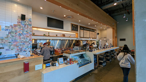 Coffee Shop «Philz Coffee», reviews and photos, 125 S Frances St, Sunnyvale, CA 94086, USA