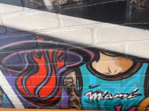 Tattoo Shop «Empire Ink Tattoo», reviews and photos, 710 Washington Ave #5, Miami Beach, FL 33139, USA