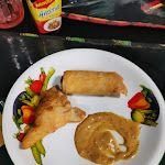 Photo n°3 de l'avis de Paola.e fait le 22/09/2022 à 07:29 sur le  Petit du Sénégal à Milan