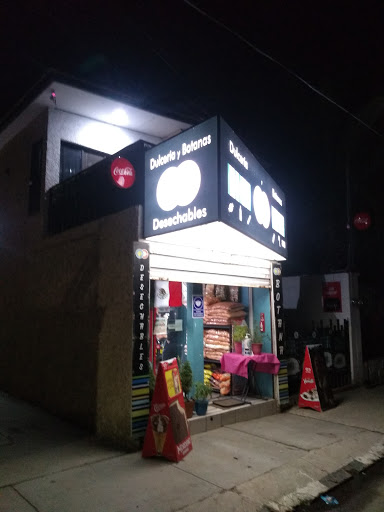 Candy Shop Dgo - Dulceria y Botanas en Durango