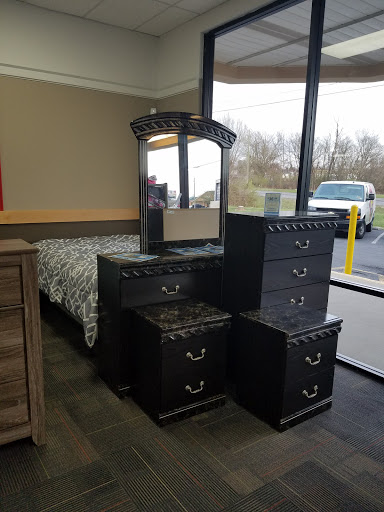 Furniture Rental Service «Rent-A-Center», reviews and photos, 1291 Courthouse Dr, Martinsburg, WV 25404, USA