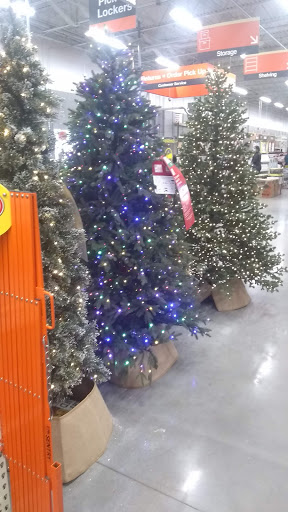 Home Improvement Store «The Home Depot», reviews and photos, 3373 Ronald McNair Way, Titusville, FL 32780, USA