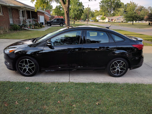 Car Dealer «Klaben Chrysler Jeep Dodge Inc.», reviews and photos, 1106 W Main St, Kent, OH 44240, USA