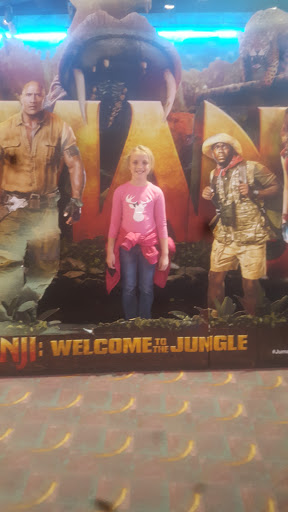 Movie Theater «Regal Cinemas Spotlight 14», reviews and photos, 1100 N Interstate Dr, Norman, OK 73072, USA