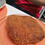 Photo n°4 de l'avis de Claudia.a fait le 02/01/2021 à 17:19 sur le  Golocious Pizza&Cucina Napoli Cimarosa à Naples