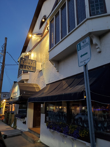 Bar «The Rhumb Line Bar & Restaurant», reviews and photos, 40 Railroad Ave, Gloucester, MA 01930, USA
