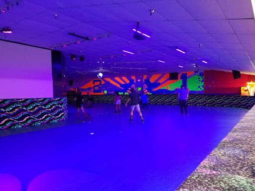 Roller Skating Rink «Skate Estate», reviews and photos, 3401 Vestal Rd, Vestal, NY 13850, USA