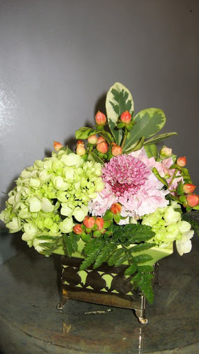 Florist «Best Wishes Floral», reviews and photos, 689 Winnetka Ave N, Golden Valley, MN 55427, USA