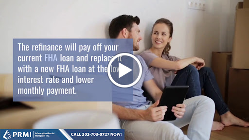 Mortgage Lender «Primary Residential Mortgage, Inc.», reviews and photos