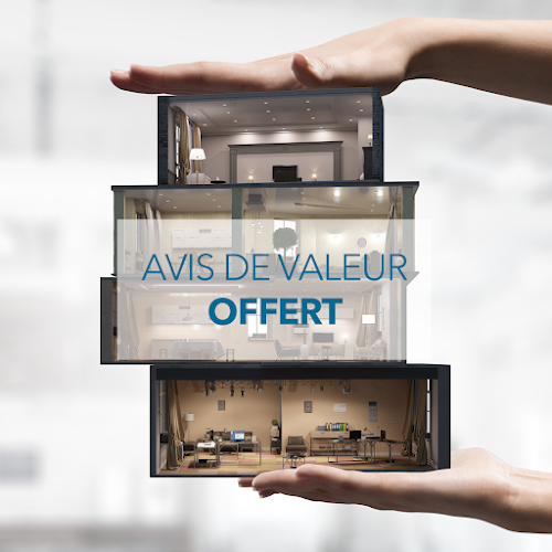 Agence immobilière Eva Gécèle - IAD France Villette