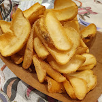 Photo n°1 de l'avis de Giacomo.t fait le 09/02/2020 à 19:29 sur le  Ristorante Pizzeria Harlem à Romanengo