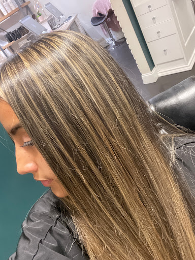 Hair Salon «Boulevard Hair Boutique», reviews and photos, 1353B St Lucie W Blvd, Port St Lucie, FL 34986, USA