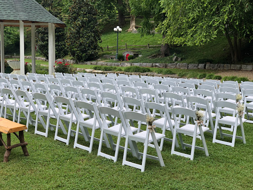 Event Venue «Thomas Farm Weddings and Events», reviews and photos, 519 Tranbarger Rd, Church Hill, TN 37642, USA