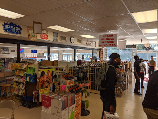 Liquor Store «Northside Drive Liquor Store», reviews and photos, 1341 Northside Dr NW, Atlanta, GA 30318, USA