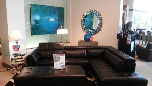 Furniture Store «Rooms To Go & Rooms To Go Kids Furniture Store - Miami International (Doral)», reviews and photos, 10623 NW 12th St, Doral, FL 33172, USA