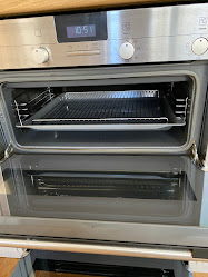 Oven Recover