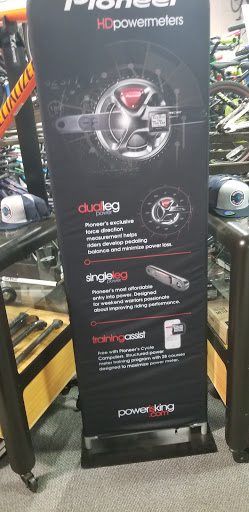 Bicycle Store «Roswell Bicycles», reviews and photos, 670 Houze Way, Roswell, GA 30076, USA