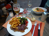 Steak tartare du Restaurant L'épicurieux à Cannes - n°8