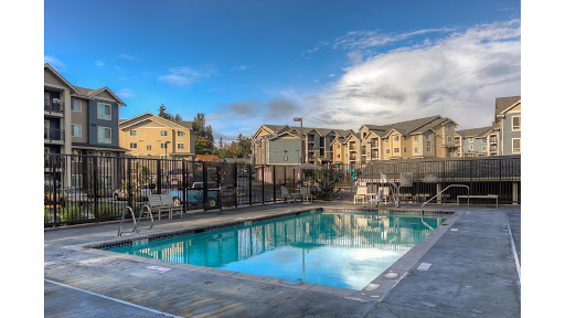 Promenade Apartments