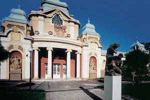 Lapidarium of the National Museum image