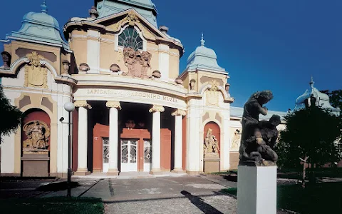Lapidarium of the National Museum image