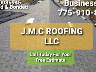 J.M.C. Roofing LLC