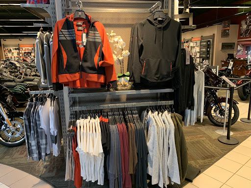 Harley-Davidson Dealer «Hot Metal Harley-Davidson», reviews and photos, 1122 Lebanon Rd, West Mifflin, PA 15122, USA