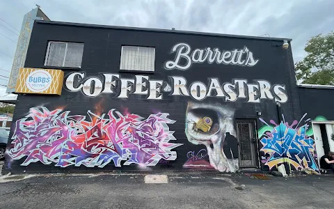Barrett's Coffee image